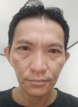 Henky, 48 лет, Kota Denpasar