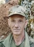 Aleksandr, 49, Saint Petersburg