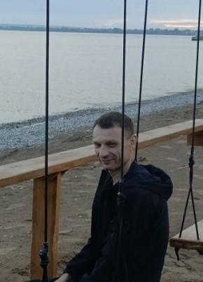 Сергей из Краснодара 47 лет
