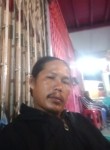 Uyo yg, 34 года, Kota Pontianak