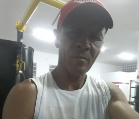 Joel Silva, 52 года, Delmiro Gouveia