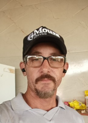 Jean из Brasília 43 года