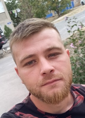 Давид Волков, 28, Россия, Евпатория