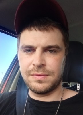 Коля из Нижнего Бестяха 33 года
