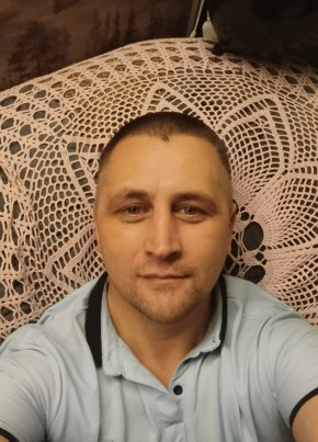 Алексей из Ульяновска 44 года