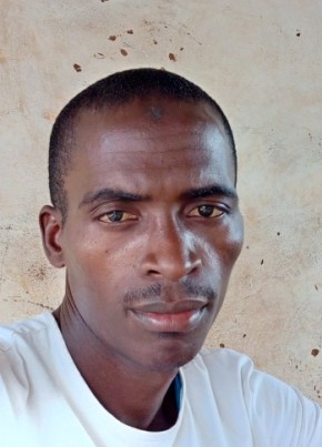 Ali, 32, República de Moçambique, Montepuez