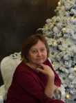 Елена, 58 лет, Симферополь