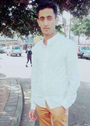 sandhu, 31, پاکستان, لاہور