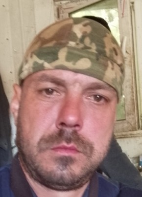 Максим, 42, Россия, Саракташ