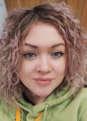 Натали, 38, Россия, Москва