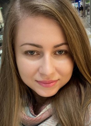 Elena, 40, Russia, Barnaul