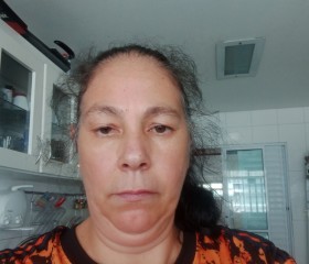 Sônia, 52 года, São Paulo capital