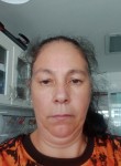 Sônia, 52 года, São Paulo capital
