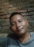aji, 37 лет, Kabupaten Malang