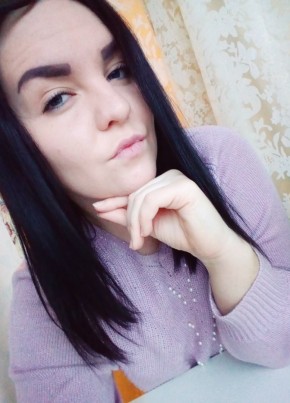Марина, 26, Россия, Залесово