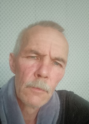 Николай, 58, Россия, Болотное