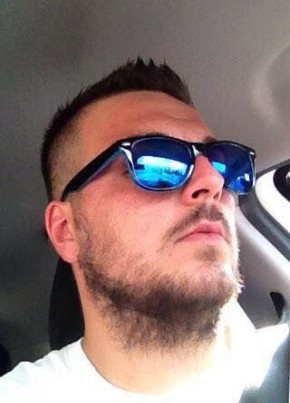 Stefano, 31, Repubblica Italiana, Bussolengo