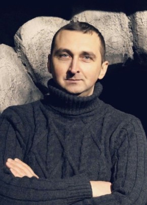 Владимир, 41, Україна, Бровари