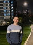 Шамиль, 22 года, Москва
