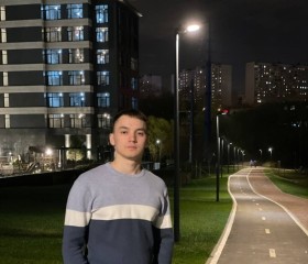 Шамиль, 22 года, Москва