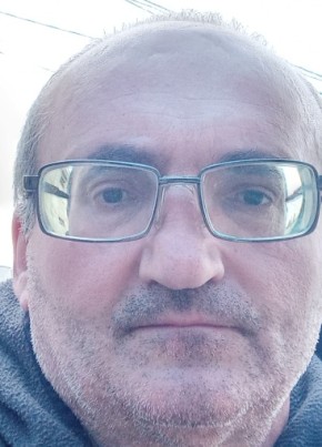 Bacho Biashvili, 51, საქართველო, გურჯაანი