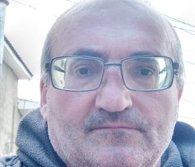Bacho Biashvili, 51 год, გურჯაანი