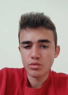 Murat, 20, Türkiye Cumhuriyeti, Hakkari