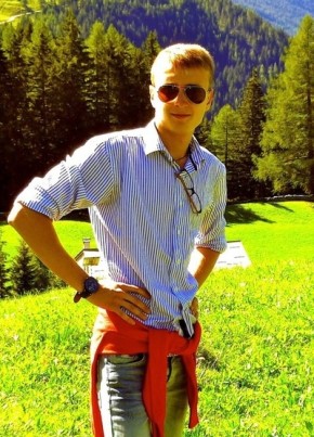 ALEXSEY из Владивостока 33 года