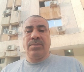 فارس المصرى, 49 лет, حَوَلِّي