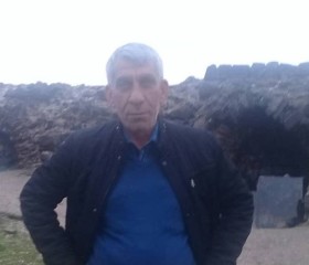 Azad, 58 лет, Diyarbakır