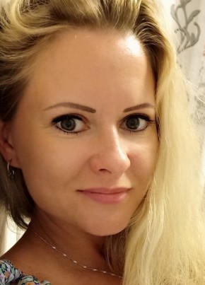 Олеся, 39, Россия, Туапсе