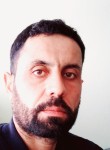 Syrian ARR, 36, Eregli (Konya)