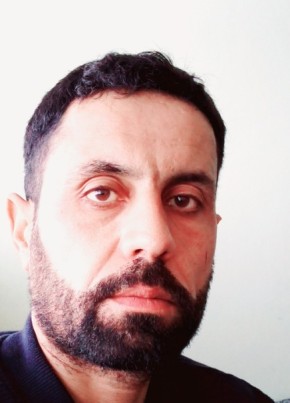 Syrian ARR, 37, Türkiye Cumhuriyeti, Ereğli (Konya İli)