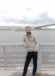 Bashir, 31 год, Санкт-Петербург