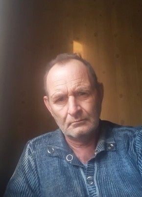 Виктор Виктор, 60, Россия, Усмань