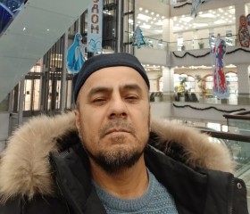 Nazar, 57, Klin