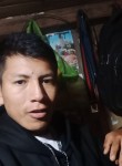 Clever Jonathan, 23 года, Guayaquil