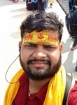 yamraj singh, 20  , Bhabua