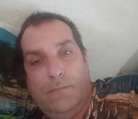 Jirka, 49, Lysa nad Labem