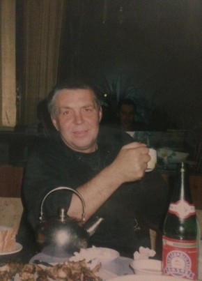 Игорь, 57, Россия, Белово