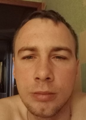Дмитрий, 29, Рэспубліка Беларусь, Горад Гродна