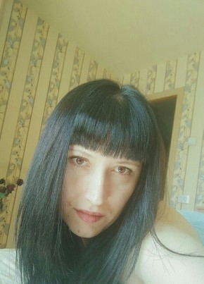 Elena, 36, Россия, Уссурийск