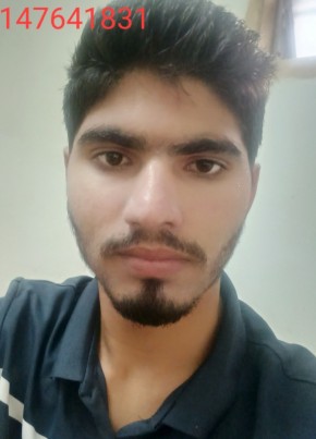 Mian из Klang 22 года