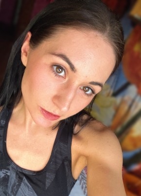 A, 34, Russia, Yekaterinburg