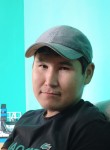 Chyngyz, 29, Bishkek