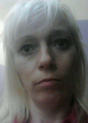 anya-arkatova, 39, Россия, Находка