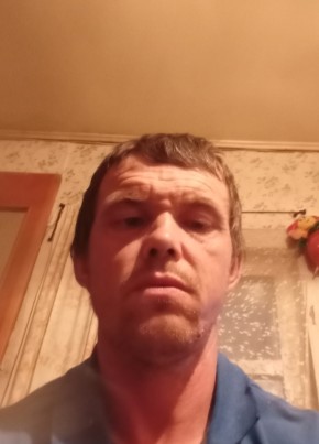 Maksim, 38, Russia, Bogovarovo