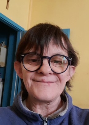 Marie josee, 62, République Française, Strasbourg