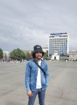 Khabib, 19  , Sokhumi