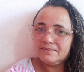 Nanda, 41 год, Fortaleza